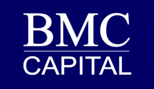 BMC Logo